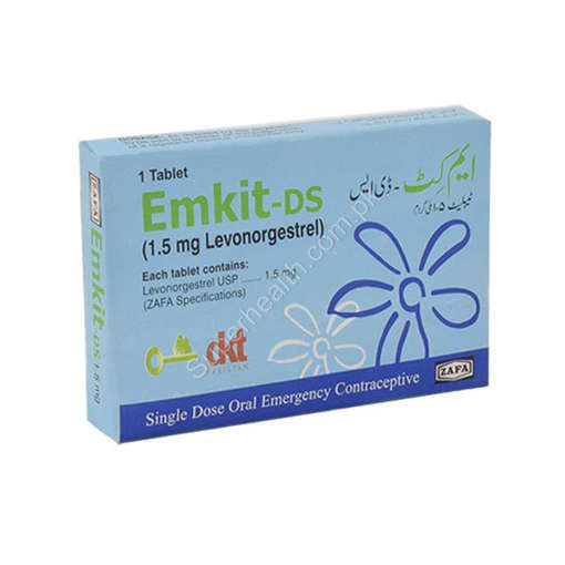 Picture of Emkit Ds Tab 1x1s